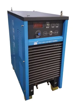 Inverter Carbon-Arc Gouging Welder