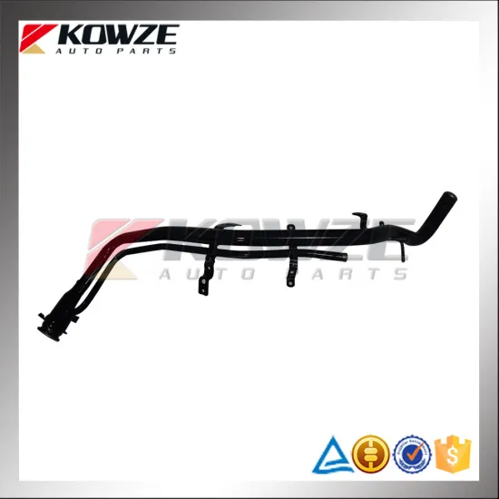 Fuel Filler Neck For Mitsubishi Pajero Montero V65 V73 V75 V77 V87 V93 V97 MR959776 MR959775
