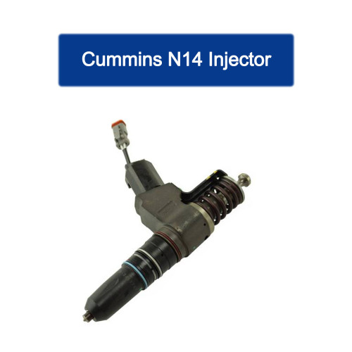 Injecteur 4VBE34RW3 N14