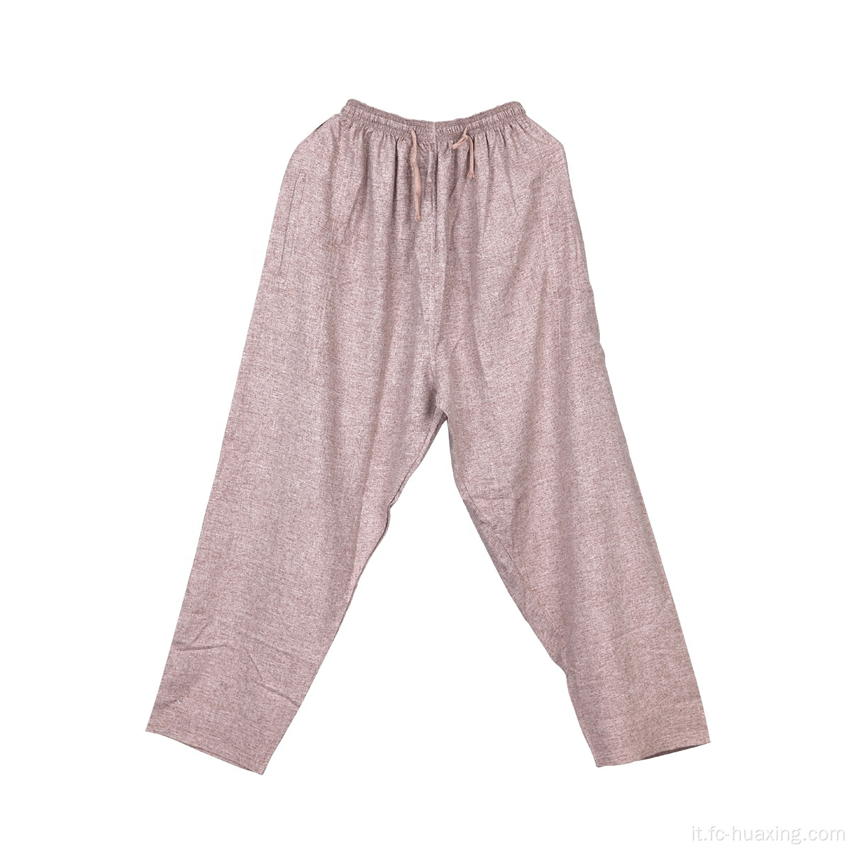 Abbigliamento islamico economico Pantaloni da uomo arabo