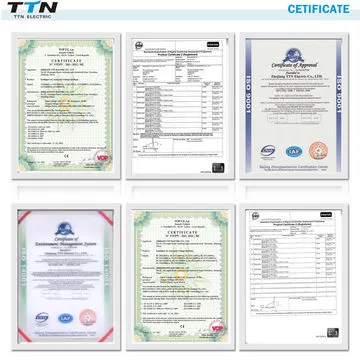 TTN Smart-3000W, Solar Inverter