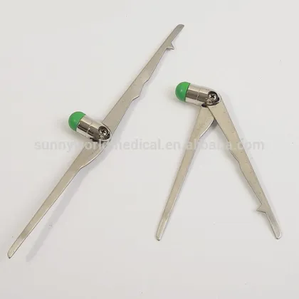 reflex hammer china with monofilament reflex hammer medical