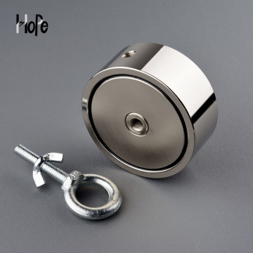 Best place to buy neodymium magnets Pot Shape