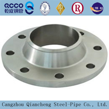 Ansi b16.5 a105 Forged Carbon Steel Flange