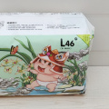 Tianzige super brand new born pants washable diapers