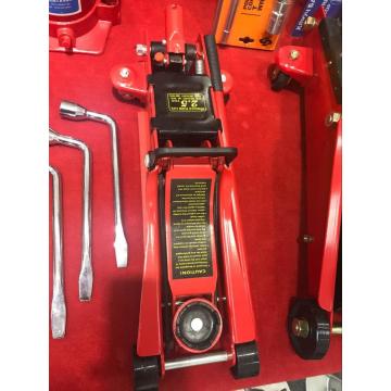 2 Ton Car Floor Jack Lift