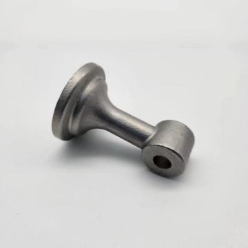 tube or bar fixed aluminum alloy die-casting base