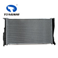Auto Parts Accessories Car Radiator for BMW 3E90 318d M47 N2 OEM 7790297