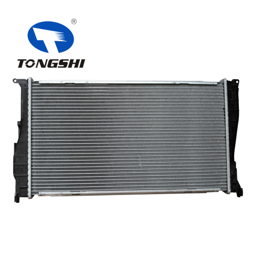 Auto Parts Accessories Car Radiator for BMW 3E90 318d M47 N2 OEM 7790297