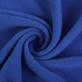 100% POLYESTER MICRO FLEECE