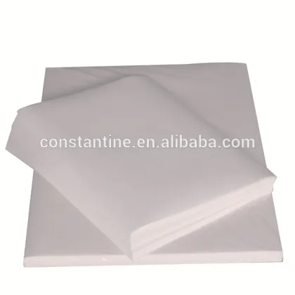 100gsm paper transfer sublimation garment transfer paper