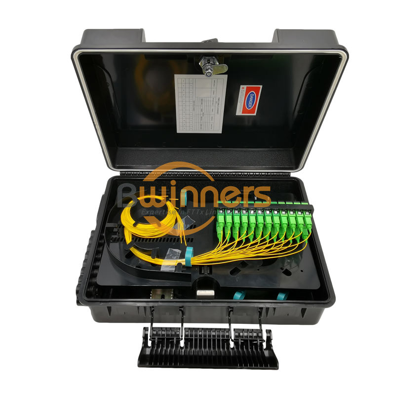 Outdoor Junction Box