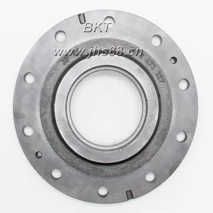 ZF S140W S130W S170W Wheel Excavator Parts for Hub Drum 4472373227