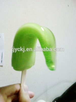 green apple flavor