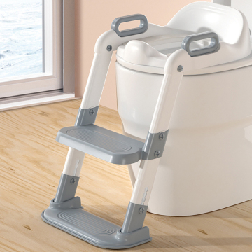 2023 Portable Foldable Potty Trainer Toilet Seats for Kids