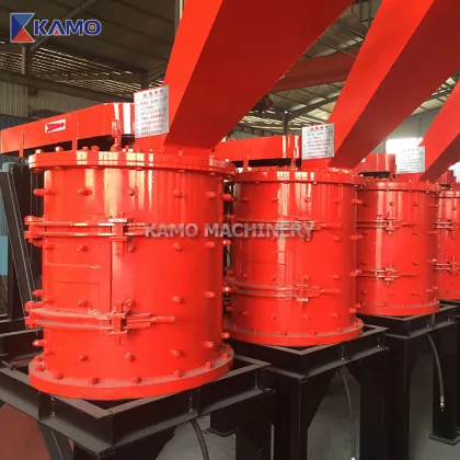 PCL800 Vertical Hammermill Shredder for Professional Electronic Waste Recycling