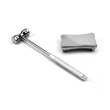 Professional Mini Hammer for Watch Band and Strap Replacement: A Must-Have Tool for Watchmakers and Repair Enthusiasts