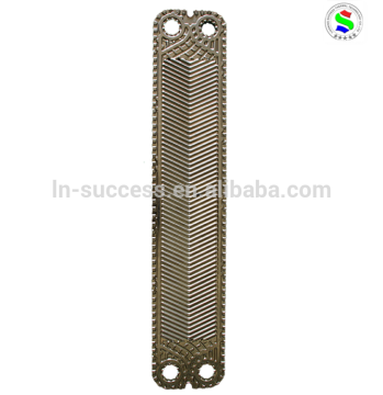 sondex s8a plates for plate heat exchanger