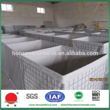 HESCO Barrier for Army