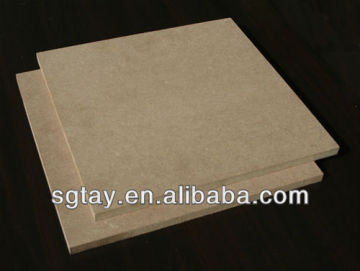 4x8 MDF panel