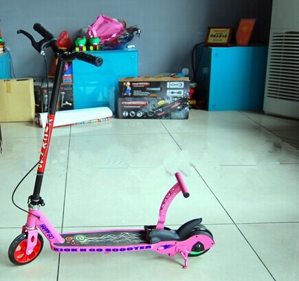 Kick Scooter for Kids with High Quality (YV-D01)