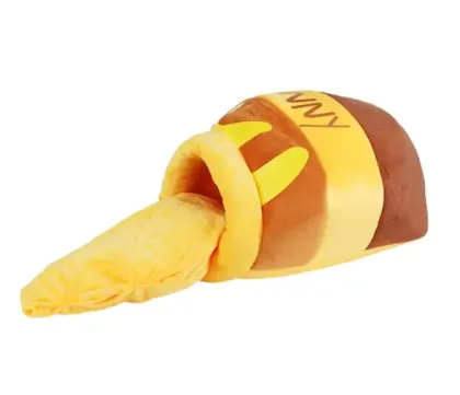 Popular Selling Honey Pot Cat Bed Indoor Soft Cat House Sofa Pet Bed