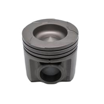 Komatsu Engine S6D125 Pistons