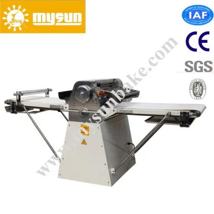 Grissini Stick Dough Sheeter for Bakery Equipment