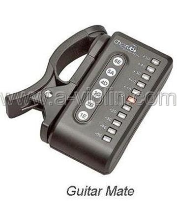 Guitar Digital Tuner