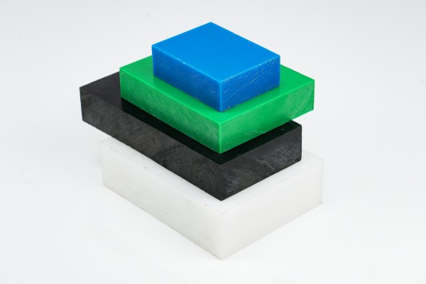 HDPE plate