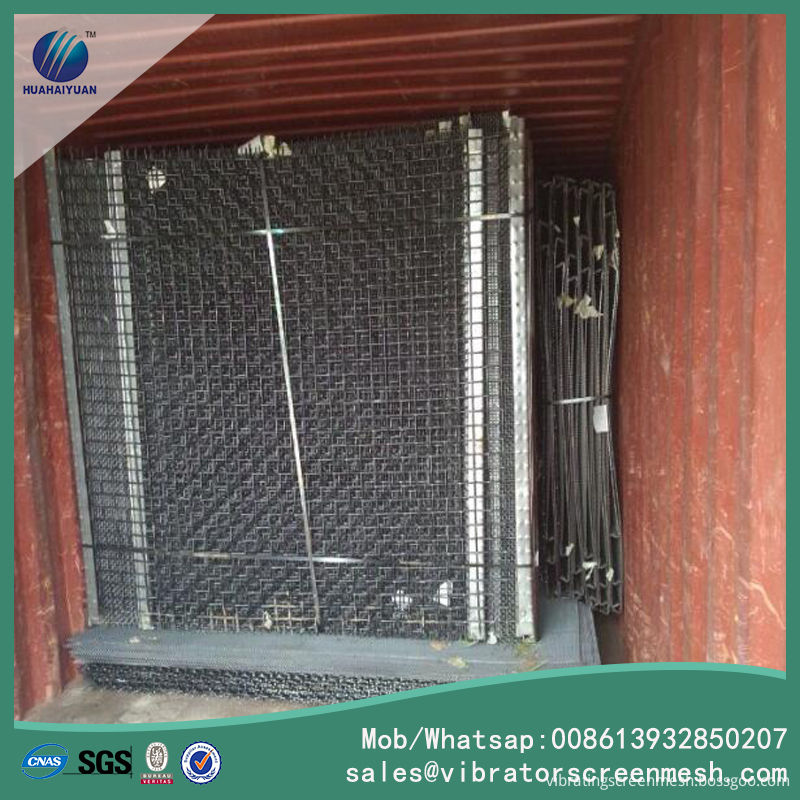 Sand Gravel Sieve Screen Mesh, High Quality Sand Gravel Sieve Screen