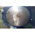 Wood Pole Impregnation Autoclave