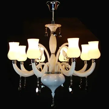 Stunning Crystal Pendant Lighting & Hanging chandelier
