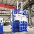 Oil Palm Fiber Compress Baler