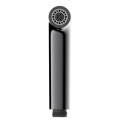 New Design Dual Flow Shattaf Soft and Jet Two Modse Spray Handheld Plastic ABS Shattaf Bidet Spray