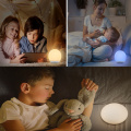 Lampe portable rechargeable USB pour les bébés