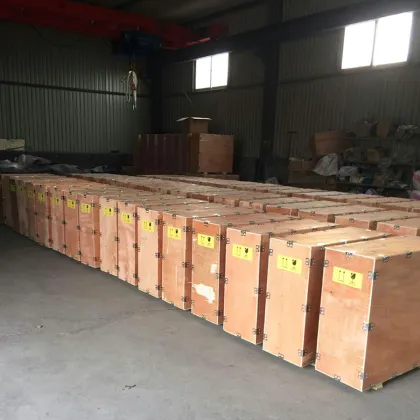 1-2 cup group with barrel milking machine