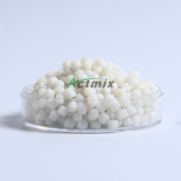 Polymer-bound Rubber Chemicals Masterbatch ZDTP-50