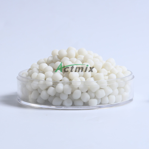 Polymer-bound Rubber Chemicals ZDTP-50 Polymer-bound Rubber Chemicals Masterbatch ZDTP-50 Supplier