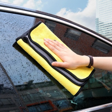 Large Rapid Chamois Car Drying Towel