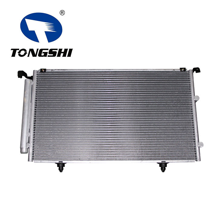 ac condenser for Toyota CAMRY LE 2.4L I4/V6 3.0 L 02-06 OEM 8846006070 toyota goma de puerta wreat wall wingle 5 toyota fortuner