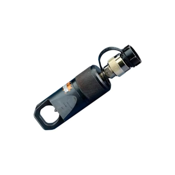 EnerPac NC1924 Cutter di dadi idraulici a 10 tonnellate con testa di esagono per bulloni fino a 0,94 pollici
