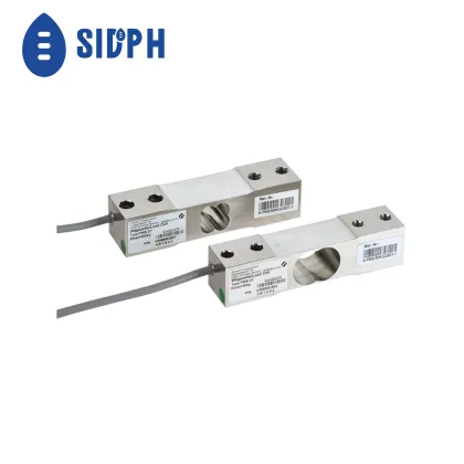 SCHENCK Process Load Cell PWS 100 KG/3500 HM, 2 MV/V