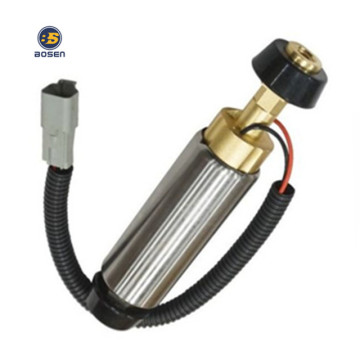 Diesel Engine Fuel Lift Transfer Pump 12V/24V for Cummins 6BT/6CT