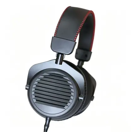 Studio Semi-Open Back Headphones