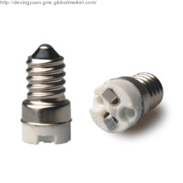 E14 TO MR16 ADAPTER