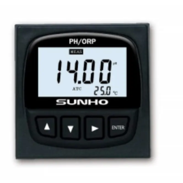 Controlador de TDS de pH hidropónico con bomba de dosificación - HMP7750