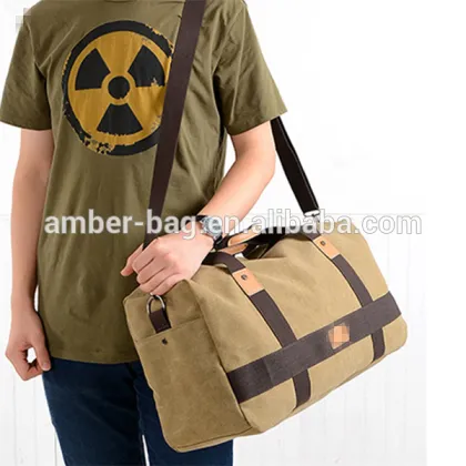 outdoor travel bag/shoulder bag/travel bag