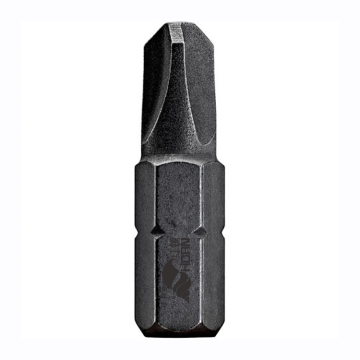 Set di punte del cacciavite lungo PH2 di 65mm Torx bit
