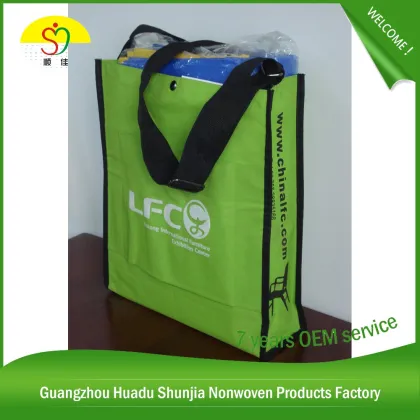 Nylon Polyester Bag Nylon Cloth Bag